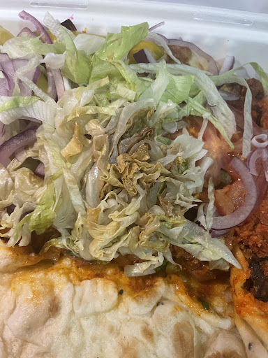 Photo of Spice N Grill - 111 Fawcett Rd, Southsea, Portsmouth, Southsea PO4 0DF